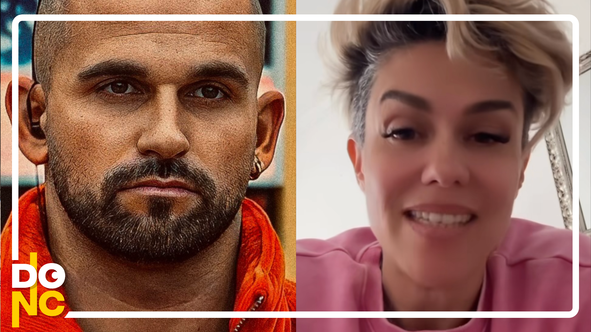 Ana Barbosa Manda Conselho A Rafael Teixeira N O Sejas O Beb Zinho