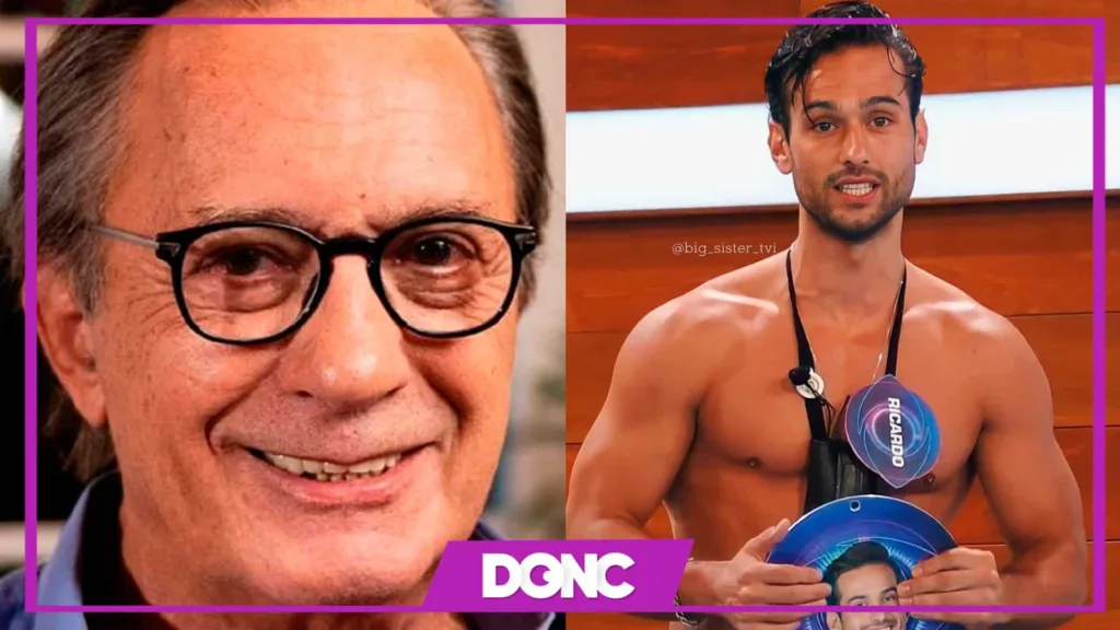 130 carloz cruz big brother tvi ricardo