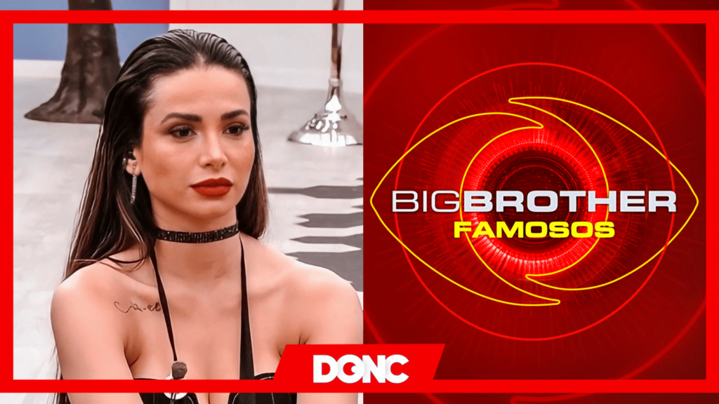 162 bruna gomes big brother famosos