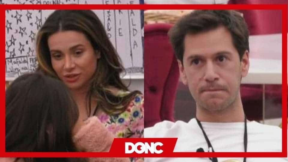 Bruna Gomes com ‘medo’ de Bernardo? “É meio estranho…” BDAFA8B7 2E4E 42C3 91E7 32BE16B65888