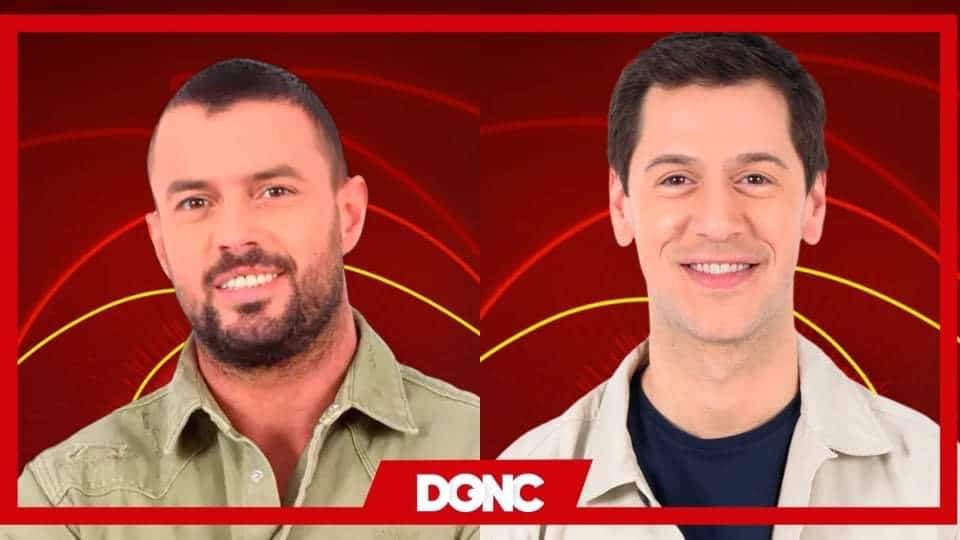 Marco critica visual de Bernardo e leva resposta! 1F35CECE 7D42 4690 B2A7 8763F9E005CC