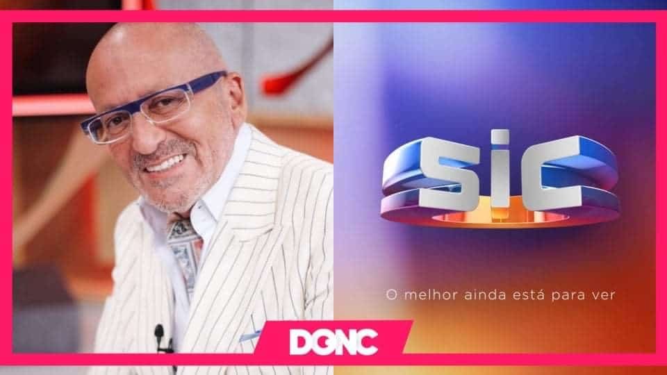 Às gargalhadas, Manuel Luís Goucha ‘expõe’ erro da SIC B8B07A95 6792 4F2D 87A0 C3BCEB1CD9EB