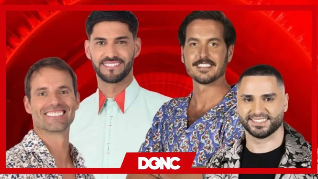 Quem será expulso? Espectadores mencionam um só nome! 20220514 151820