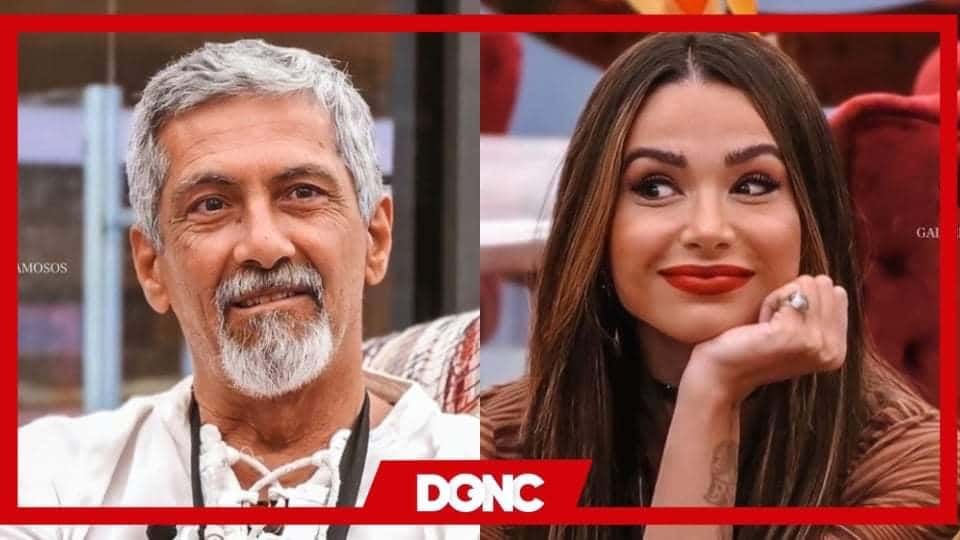 Nuno tece ‘rasgado’ elogio a Bruna: “Uma inspiração…” 8EF1466F 5259 4FFF B42F BB9483C8DB34