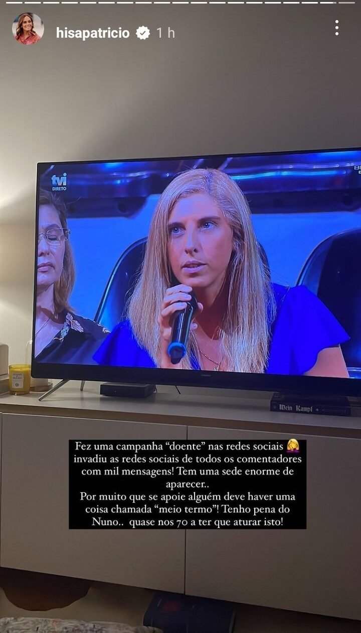 Nuno homem de Sá