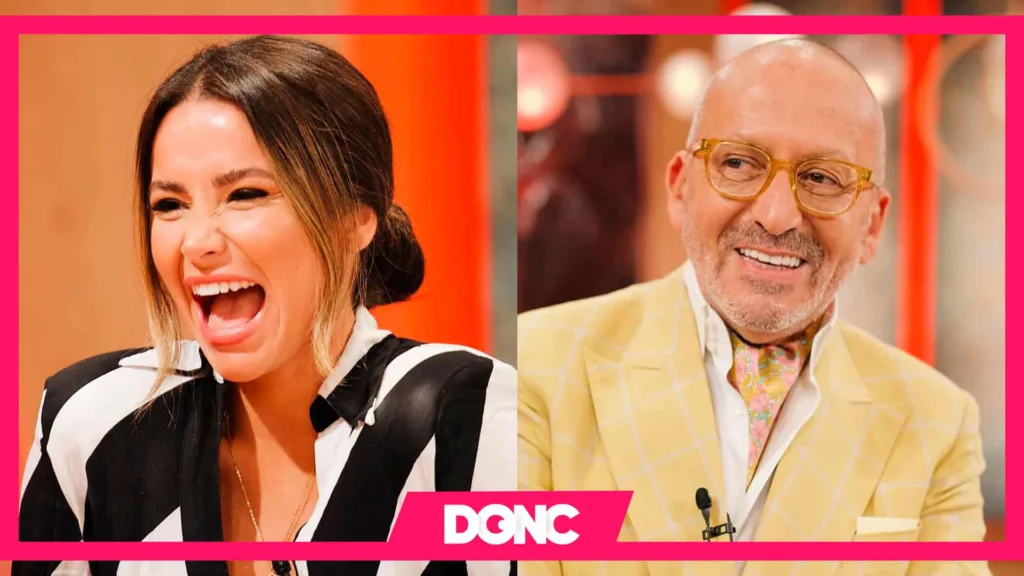 Goucha ‘provoca’ Bruna Gomes: “Só conversaram?” 15 bruna gomes manuel luis goucha