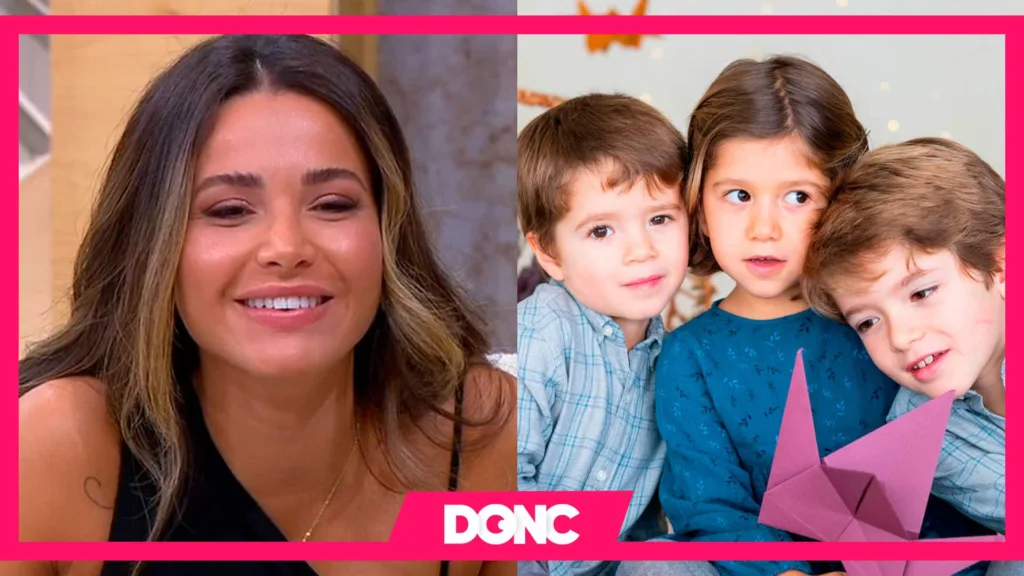 Bruna Gomes surpreendida pelos sobrinhos de Bernardo! 17 bruna gomes 1