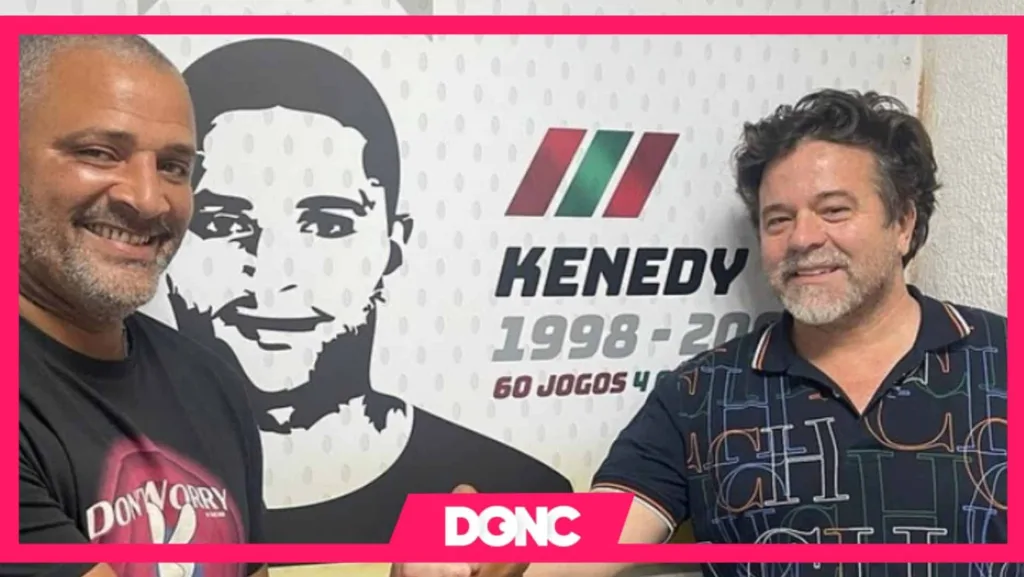 Daniel Kenedy regressa ao trabalho e é aplaudido: “Muito merecido!” 5A042143 4B6B 4067 AB57 6D20B76132B2