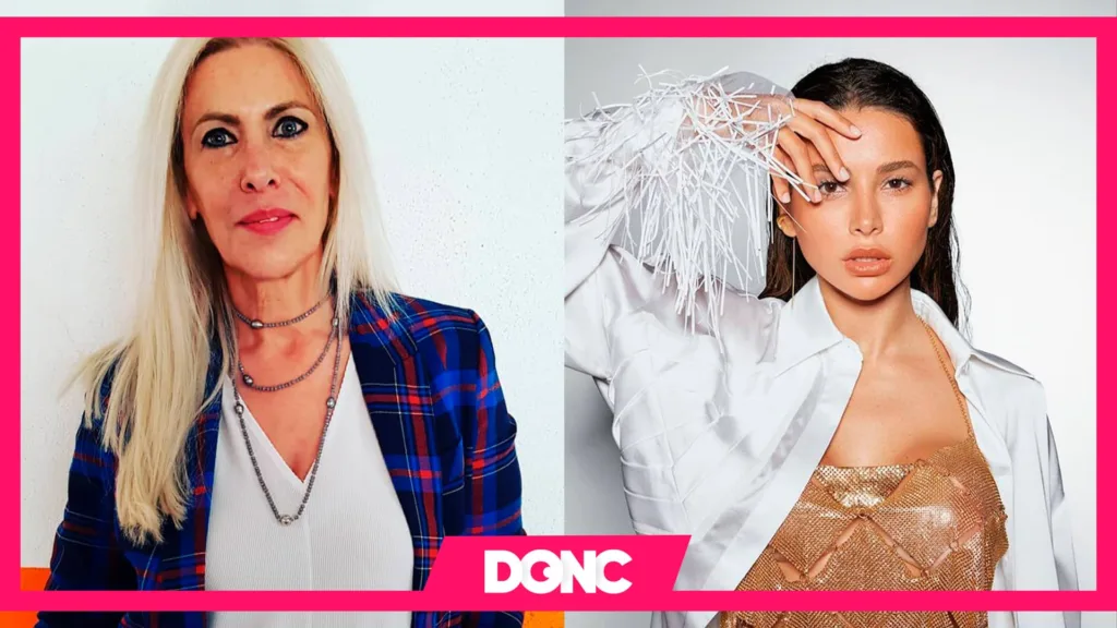 Marisa de La Fuente esclarece ‘critica’ a Bruna Gomes! 140 marisa de la fuente bruna gomes jpg