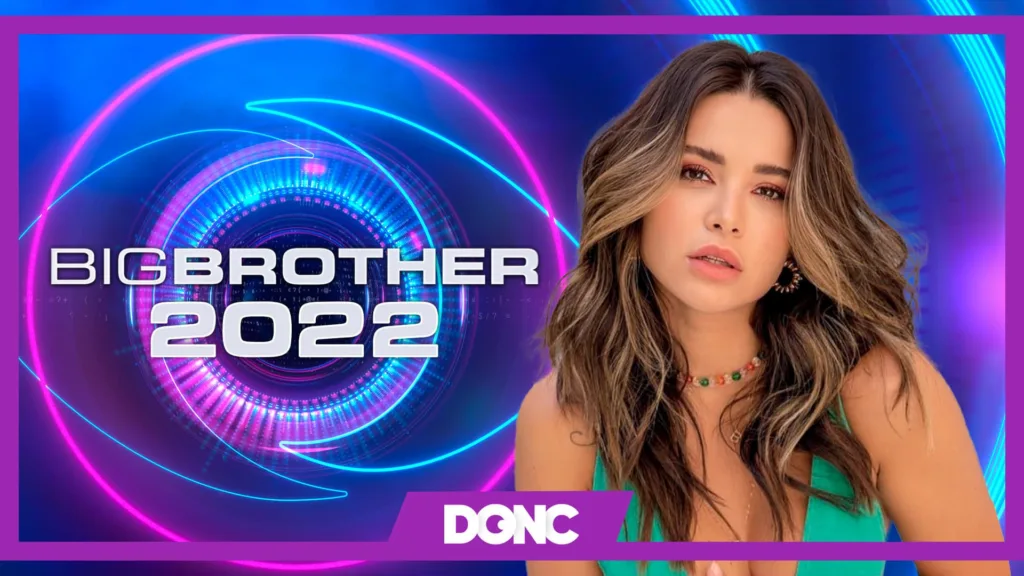 EXCLUSIVO: Bruna Gomes faz mesmo parte do novo Big Brother 145 bruna gomes big brother 2022 jpg