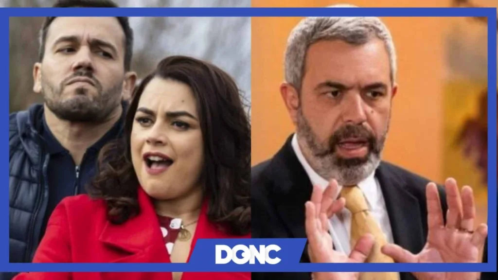 Ator abandona SIC e está de regresso a “Festa é Festa” da TVI E6F04CC5 2E07 461B 8074 8B44FDD88482