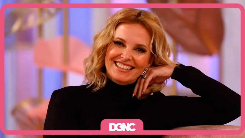 Em soutien! Cristina Ferreira recebe ‘recado’: “Não sais comigo assim…” 36 cristina ferreira