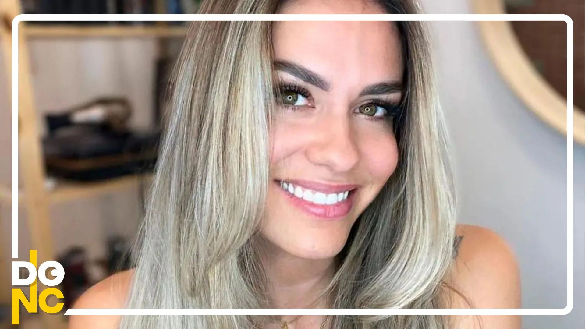 Exclusivo! Ana Barbosa anuncia novidades para breve “Vai dar muito que