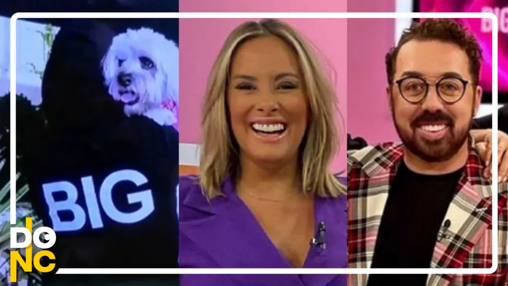 “Big Brother” dá entrevista e lança farpas aos comentadores: “Venham eles!” 20230901 102227 0000 jpg