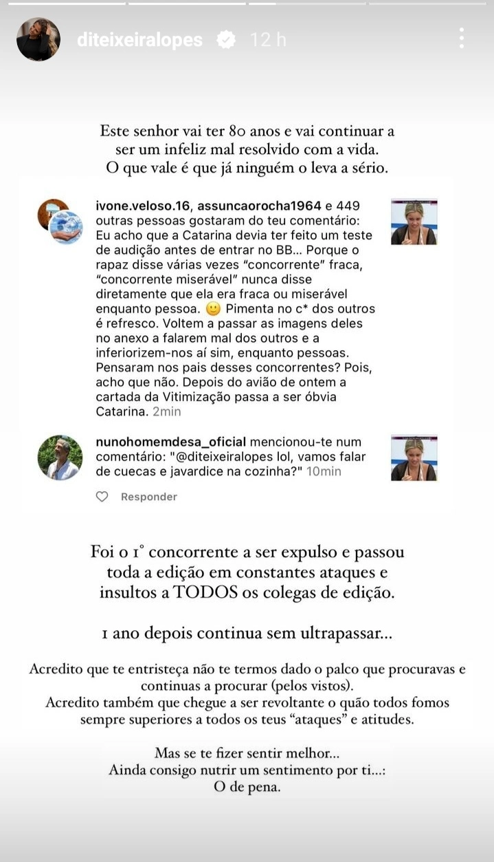 Nuno Homem de Sá