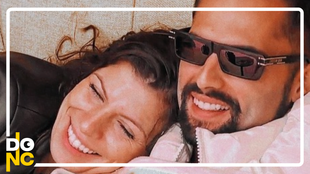 Big Brother: Zé Pedro Rocha emite ‘carta aberta’ para Márcia Soares: “Mantém-te forte, mantém-te…” Thumb do DONC