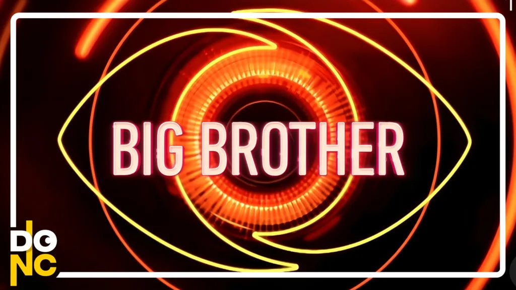 Big Brother - Desafio Final