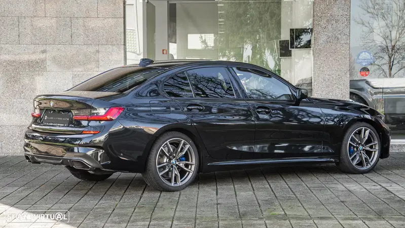 Carro de Francisco Monteiro