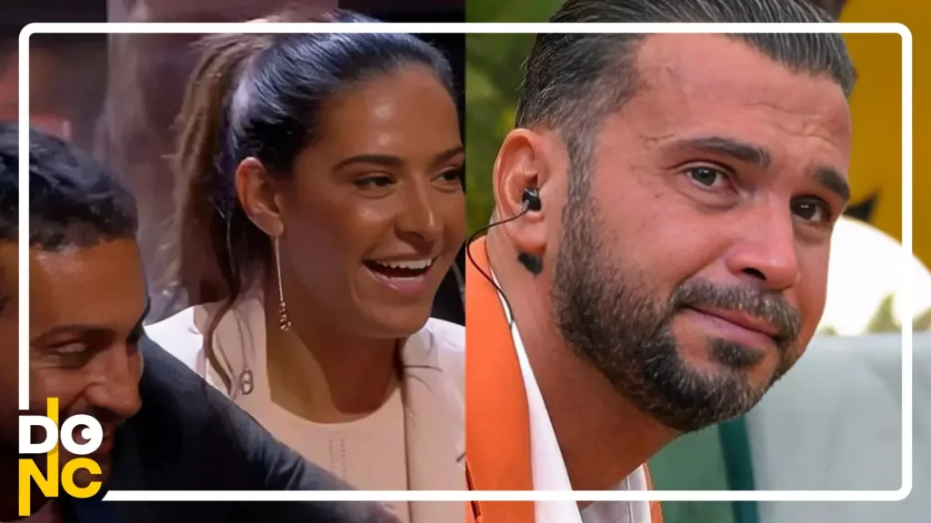 Patrícia Silva, Carlos Sousa, Noélia Pereira