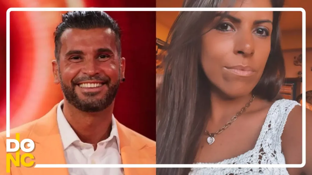 Liliana Rocha, Bruno Savte