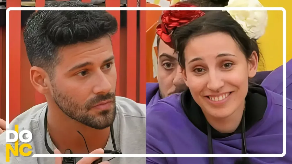 João Oliveira, Catarina Miranda