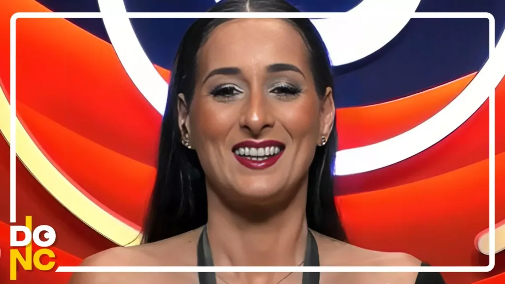 Vina Ribeiro