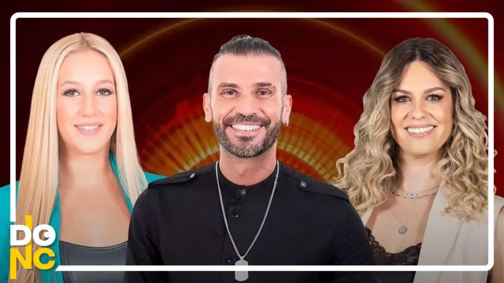 Big Brother Sondagem DONC anuncia o nome do grande vencedor do