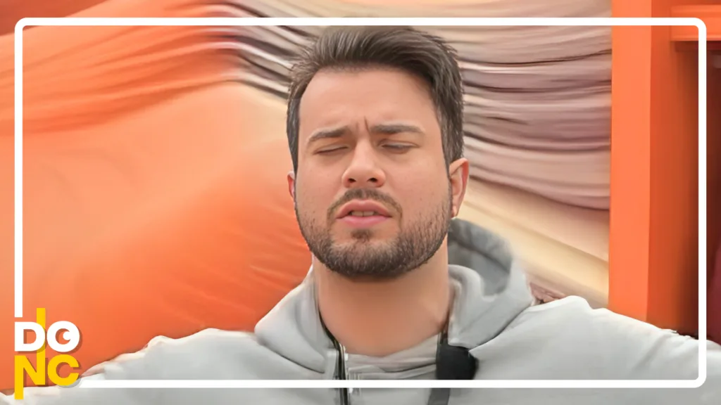 Francisco Monteiro toma decisão e revela: “Está mesmo na altura de começar a fazer alguma…” Francisco Monteiro