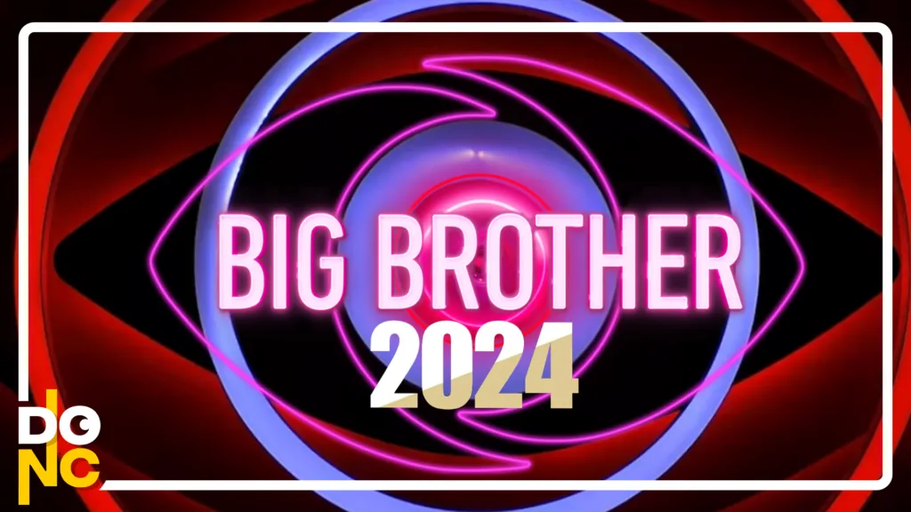 Big Brother 2024