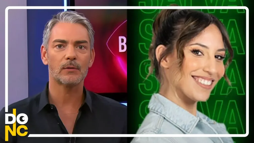 Cláudio Ramos, Catarina Miranda