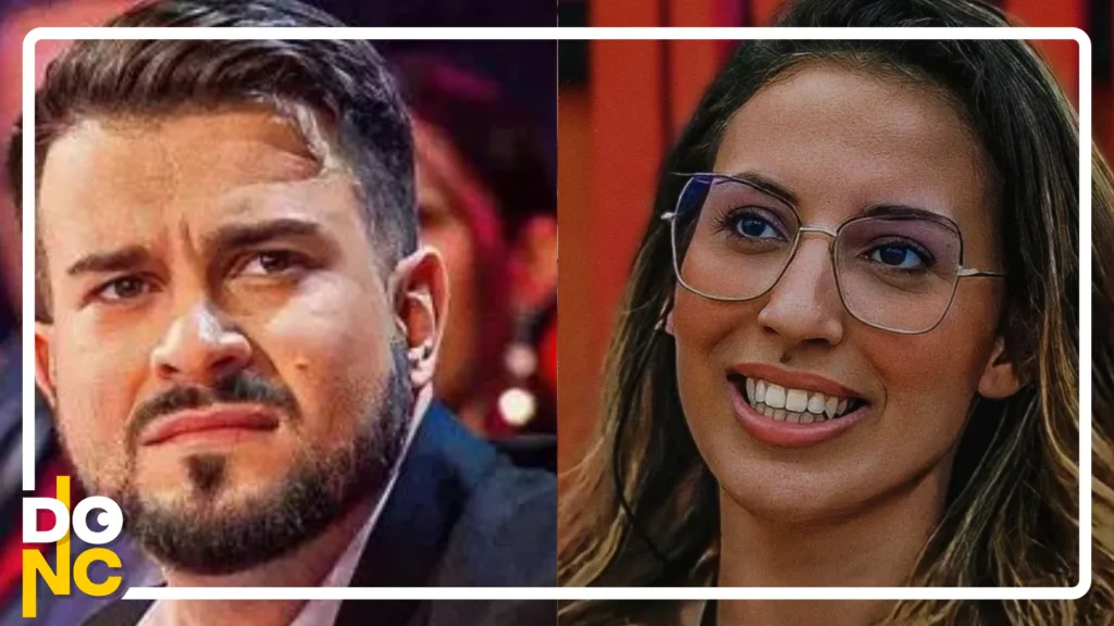 Francisco Monteiro, Catarina Miranda
