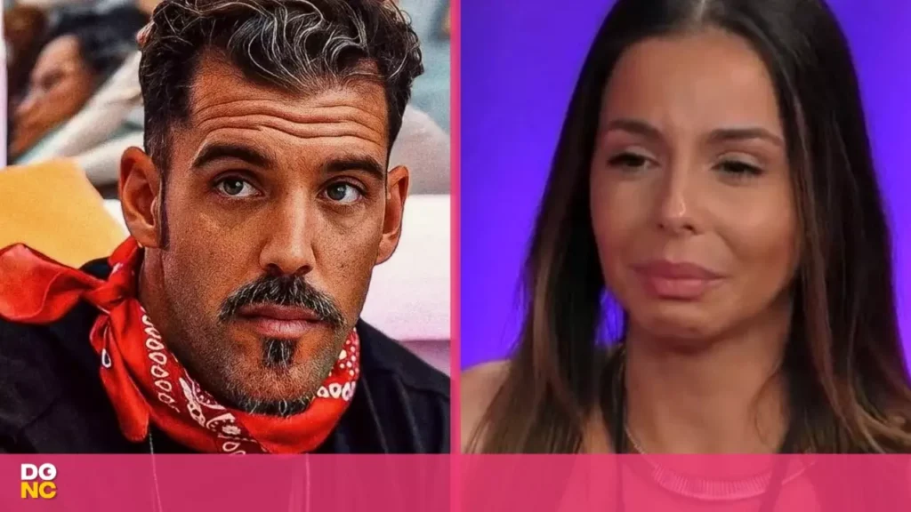 Comunicado! Família de Bruno emite nota após polémica com Vera no Secret Story AnyConv com 20251021 003625