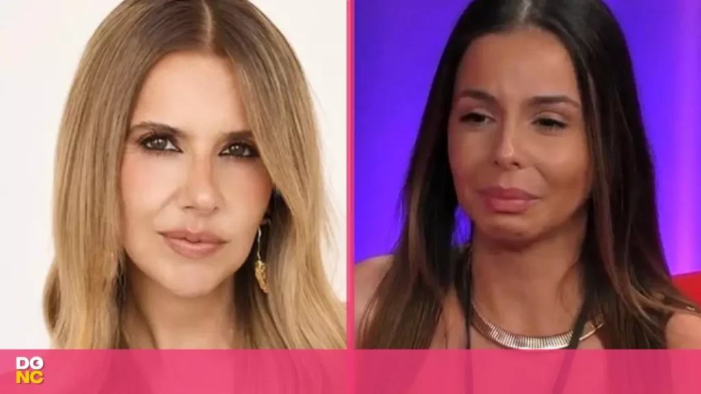 Secret Story! Ana Garcia Martins “atira-se” à TVI após expulsão de Vera: “Antigamente…” AnyConv com 20251021 101227