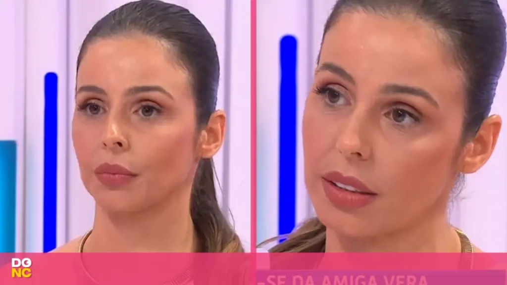 Após expulsão, Vera revela em direto o seu segredo do Secret Story: “Foi muito importante…” AnyConv com 20251021 124614