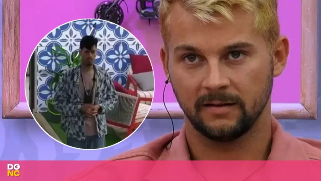 Produção vai abafar? Comentário de Dylan viola regra do ‘Secret Story’ e ex-concorrentes reagem AnyConv com 20251022 120619