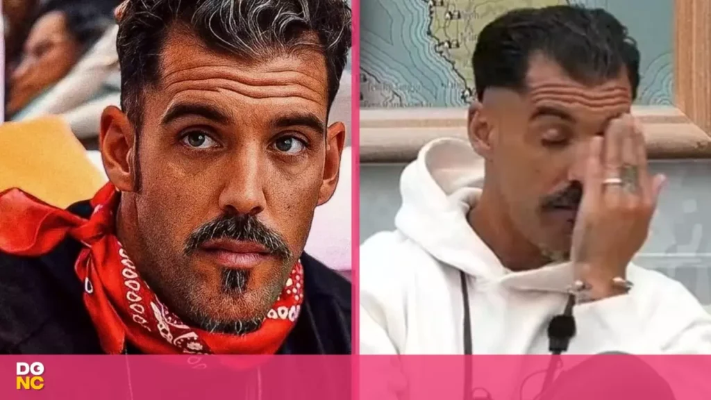 Comunicado! Família de Bruno muda de ideias e apela à sua própria expulsão: “Desejamos é que…” AnyConv com 20251022 124351