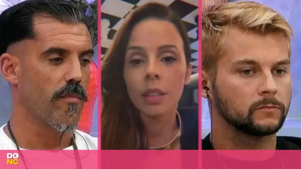 Secret Story! Vera “arrasa” Dylan e Bruno após desrespeitarem Leandro: “Pessoas tristes…” AnyConv com 20251023 013654