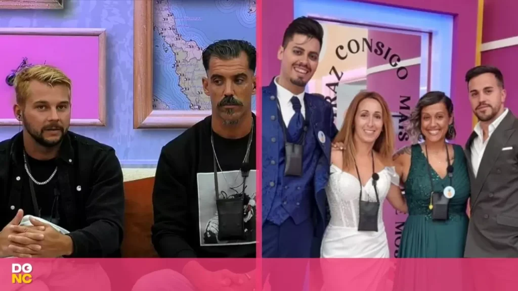 Secret Story! TVI revela os concorrentes preferidos dos portugueses e Dylan e Bruno afundam AnyConv com 20251023 130334