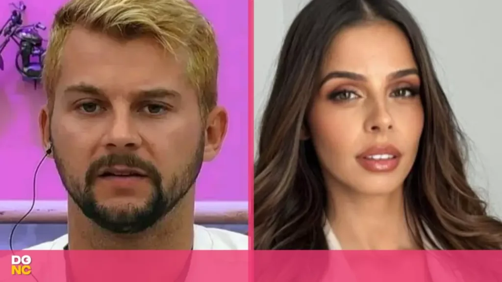 Bronca! Mãe de Dylan “quebra silêncio” e atira-se a Vera: “Ela que esteja caladinha” AnyConv com 20251023 151215