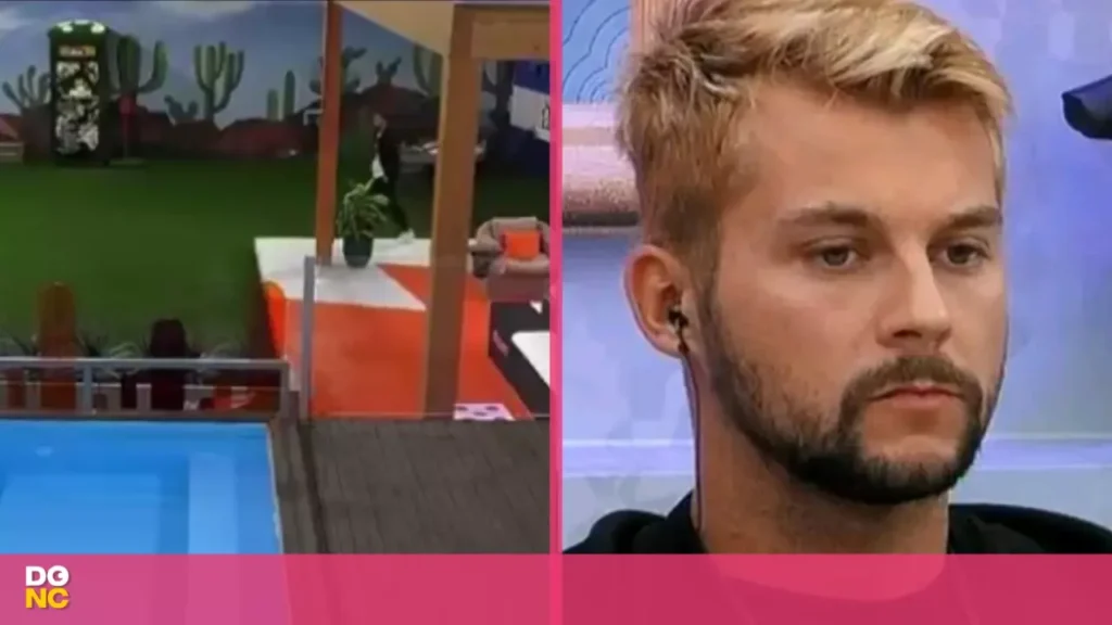 Gritos do exterior no “Secret Story” pedem a Dylan que abandone o programa AnyConv com 20251023 221427