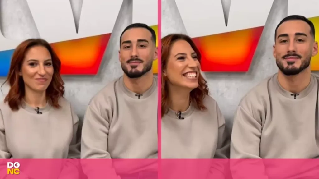 Catarina Miranda e Afonso Leitão revelam com quem não voltavam a entrar num reality show AnyConv com 20251025 171438