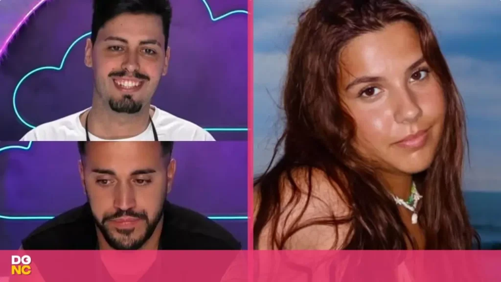 Pedro ou Leandro? Inês Morais revela qual dos dois é o melhor jogador AnyConv com 20251026 123827