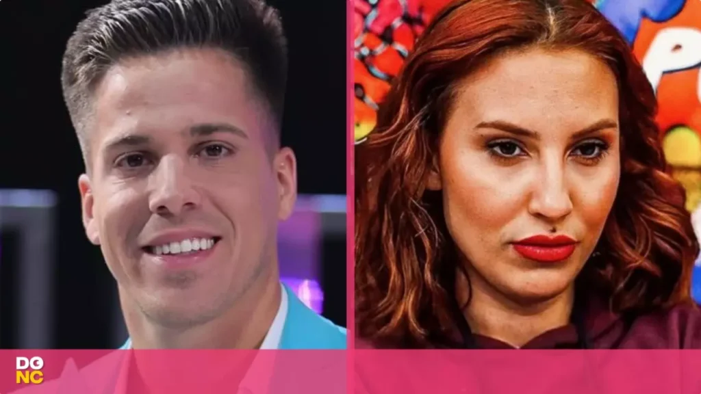Vanda, companheira de Sérgio Duarte, fala sobre fim da amizade com Catarina Miranda: “Não estou triste, estou…” AnyConv com 20251027 102056