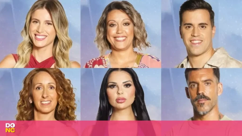 Secret Story! Qual nomeado deseja salvar da expulsão? Vote na sondagem AnyConv com 20251027 195915
