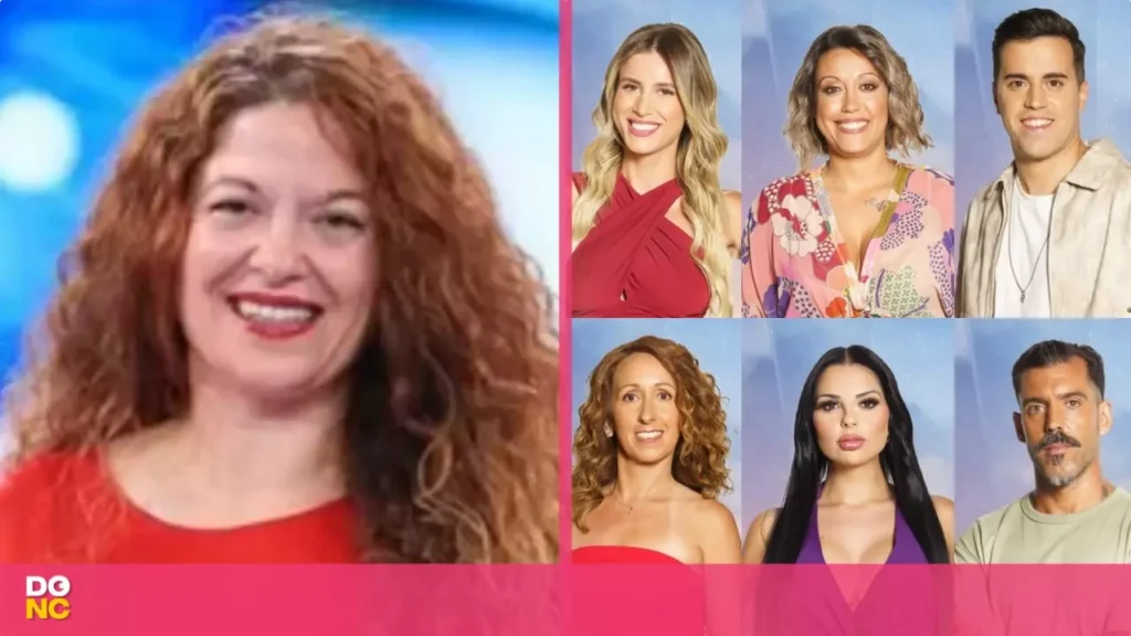 Secret Story! Carina Ribeiro apela também à salvação de nomeado: “Salvar…” AnyConv com 20251028 091250