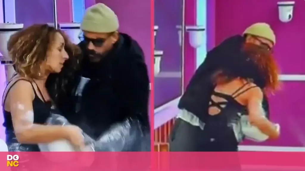 Agressão? Bruno “excede-se” com Marisa Susana e público pede expulsão direta AnyConv com 20251029 071948