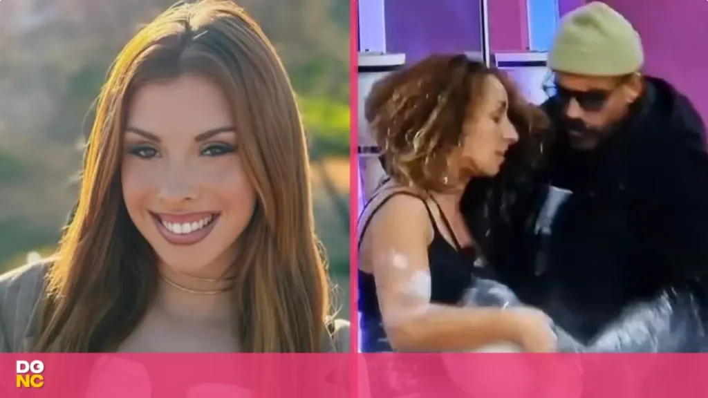 Secret Story! Liliana Gonçalves indignada com atitudes de Bruno: “Chega de passar pano…” AnyConv com 20251029 114420