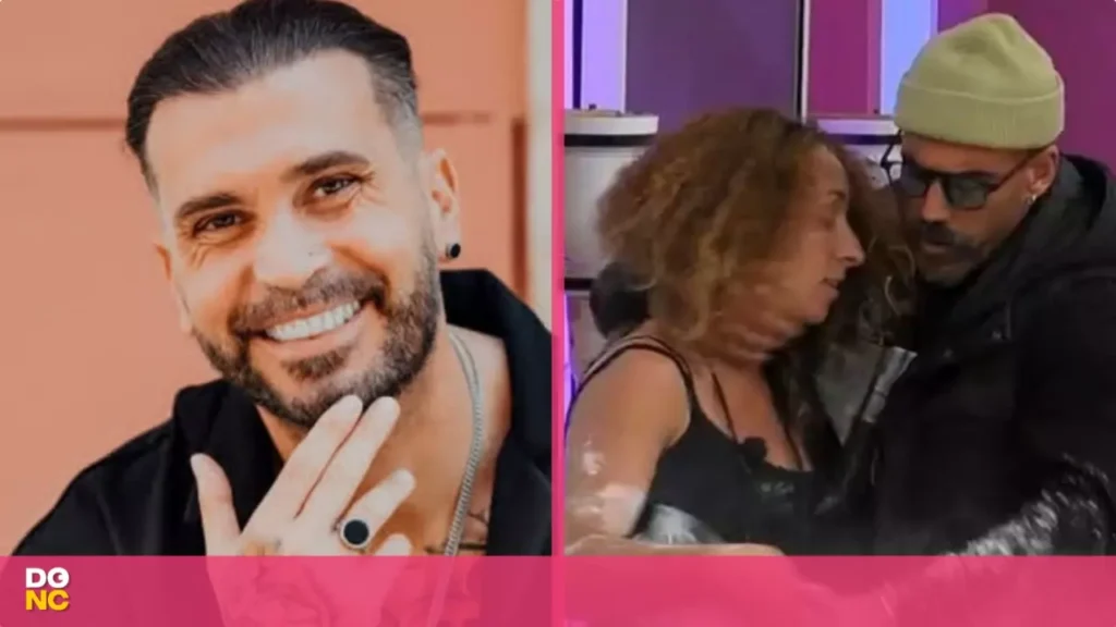 ‘Cancelled’. Bruno Savate reage à polémica atitude de Bruno com Marisa Susana AnyConv com 20251029 143850