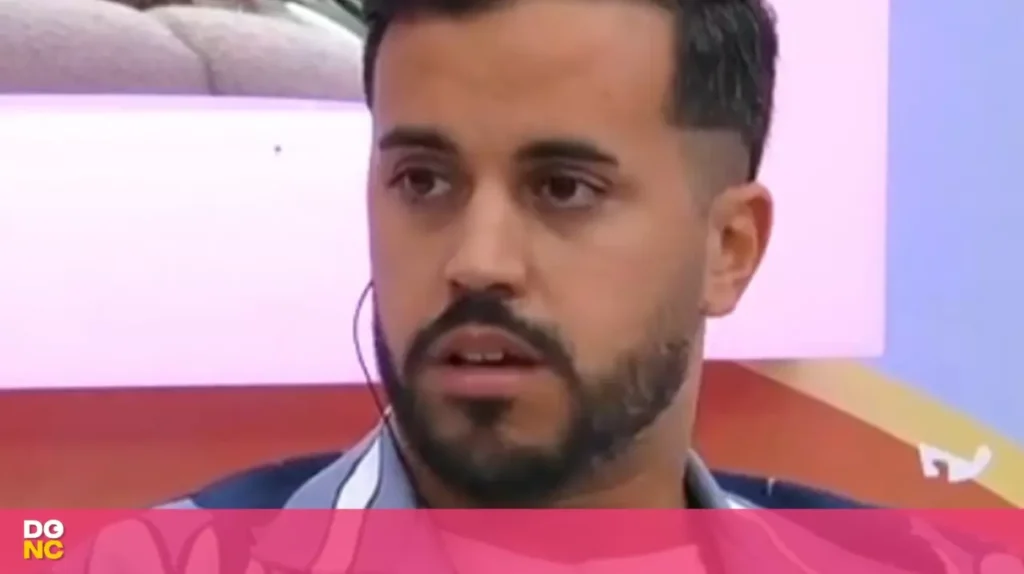 Pedro Jorge recebe nova mensagem de apoio no Secret Story: “O bem vencerá” AnyConv com 20251030 190359