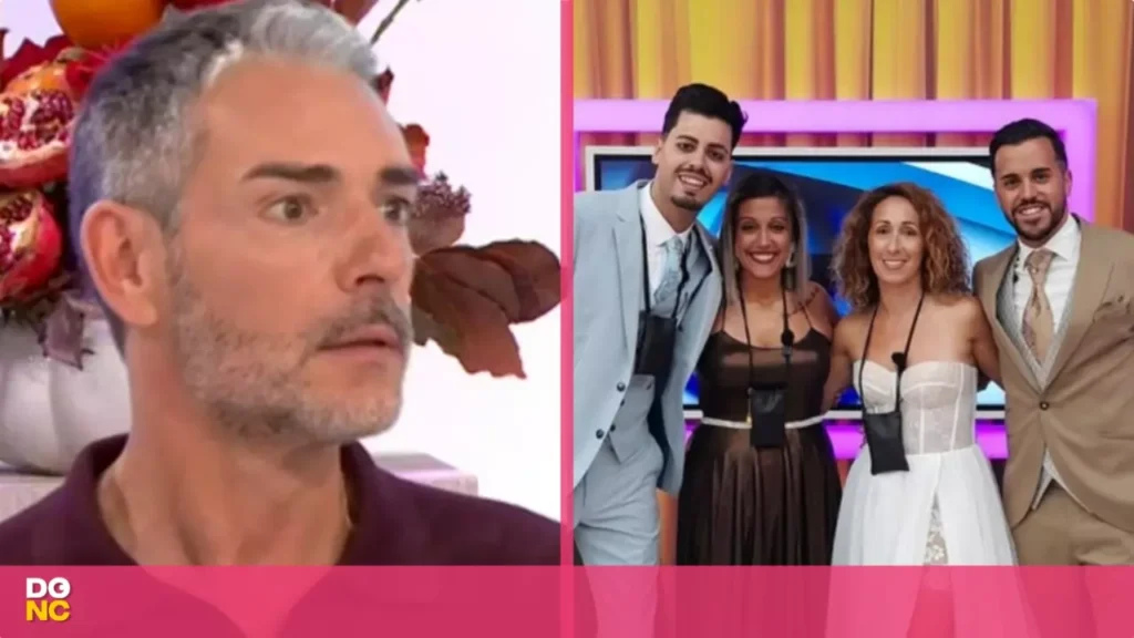 Secret Story – Cláudio Ramos revela estar “rendido” a concorrente: “Estou encantado…” AnyConv com 20251031 084234